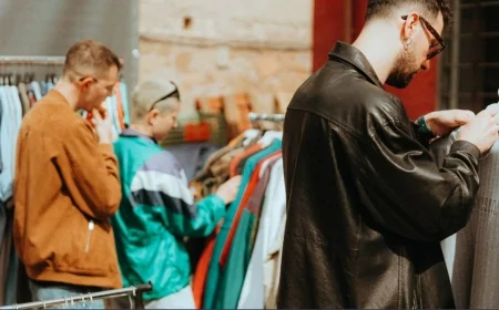 Remira Market dicembre 2025: tre eventi natalizi tra vintage, sostenibilità e creatività a Milano