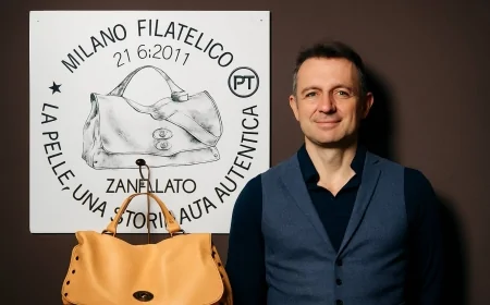 Franco Zanellato al Roadshow “Tradizione e Innovazione”: il Made in Italy protagonista a Venezia