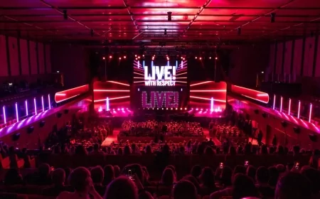 Adria Congrex vince l’Argento ai Best Event Awards con BMW Mini Cabrio