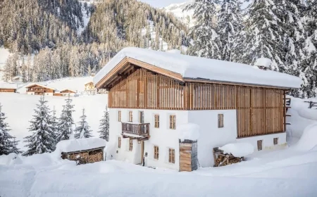 Sondaggio Holidu 2025: gli host italiani ottimisti per la stagione autunno-inverno 2025/2026