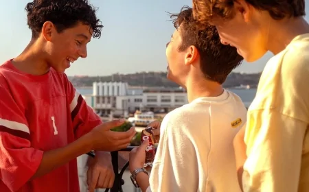 Ringo presenta la ricerca sul “Terzo Spazio”: autonomia tween tra vita reale e digitale