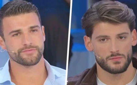 Uomini e Donne anticipazioni registrazione 24 novembre 2025