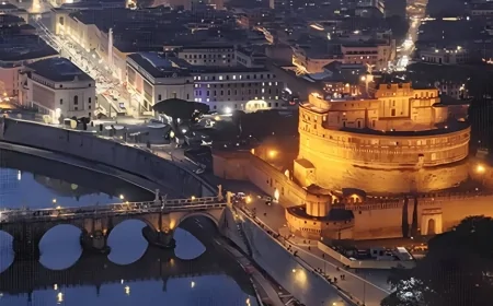 Anas presenta il volume “Rinnovare la Città Eterna”: tutti i progetti del Giubileo 2025