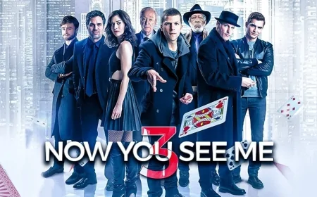 Classifica streaming Italia (18-24 novembre 2025): i film e le serie TV più visti secondo JustWatch