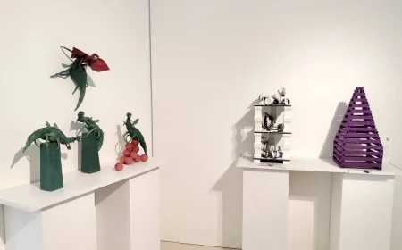 63° Premio Faenza al MIC: Biennale di Ceramica d’Arte Contemporanea 2025