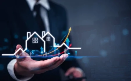 Compravendite residenziali: nel I semestre 2025 crescita del +9,5% in Italia