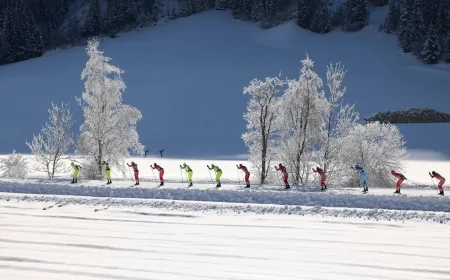 Val Casies: aperti i primi chilometri di pista e novità per la Granfondo 2026