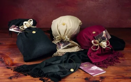 Collezione Regalo Loison: evoluzione del dono dal 1999 al 2025