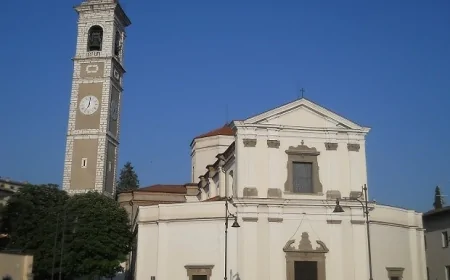 Mercoledì della XXXIV settimana del Tempo Ordinario