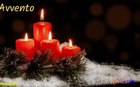 Mercoledì della II settimana di Avvento