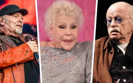 Ornella Vanoni, la cover di Vivere di Vasco prima della morte e il mancato duetto con Paoli: la rivelazione inedita