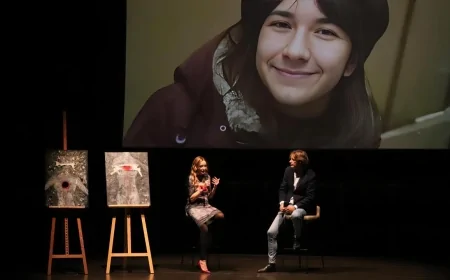 Legnano, al Teatro Tirinnanzi una serata “Mother Love” contro la violenza sulle donne