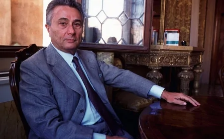 Da Arbasino a TikTok, o la lenta scomparsa della cattiveria intelligente