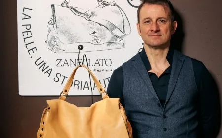 Franco Zanellato al Roadshow “Tradizione e Innovazione”: il Made in Italy protagonista a Venezia