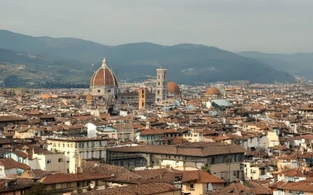 Le esigenze quotidiane a Firenze: mobilità, abitazioni storiche e soluzioni di tutela