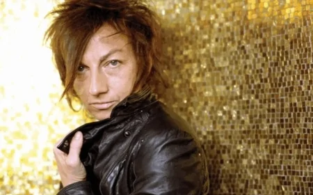 Gianna Nannini, la foto rarissima con la figlia Penelope commuove i fan: il gesto per i 15 anni