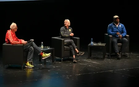 #CAMPIONIdiVITA: a Milano studenti e campioni insieme per parlare di sport, inclusione e crescita personale