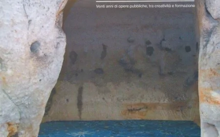 L’Altro Mosaico: vent’anni di opere pubbliche di Marco Pellizzola alla Biennale del Mosaico di Ravenna