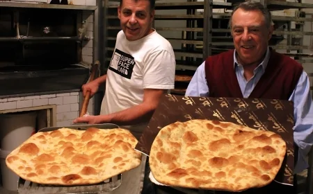 Carpi De.Co. Story 2025: due giorni dedicati ai prodotti tipici