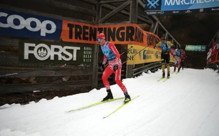 Marcialonga 2026: la 53ª edizione tra storia, emozioni e spirito olimpico