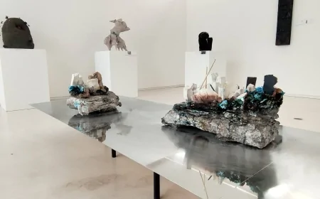 Ultimi giorni per visitare la mostra del 63° Premio Faenza al MIC Faenza