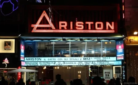 Sanremo 2026: annunciati i 30 Big in gara – la lista completa del Festival