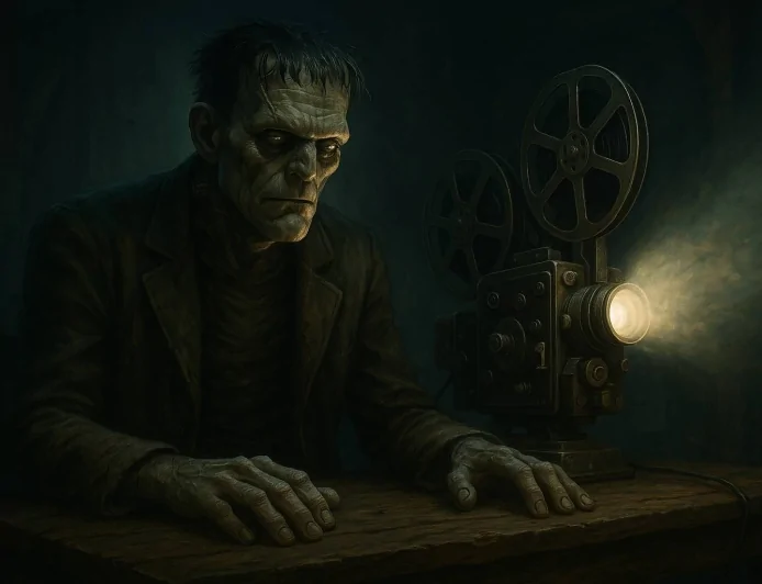 Frankenstein domina i trend streaming in Italia: ecco come stanno cambiando i gusti degli spettatori