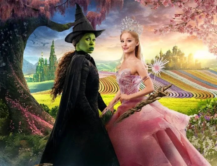 Wicked Parte 2: il finale epico di Jon M. Chu tra destino, magia e rivelazioni