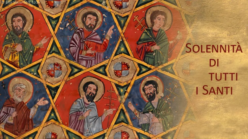 Ognissanti 2025 a Milano: celebrazioni, eventi e momenti di spiritualità in città