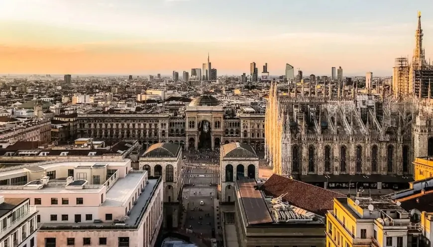 Cosa vedere a Milano in un giorno: itinerario perfetto per vivere la città con stile e senza stress