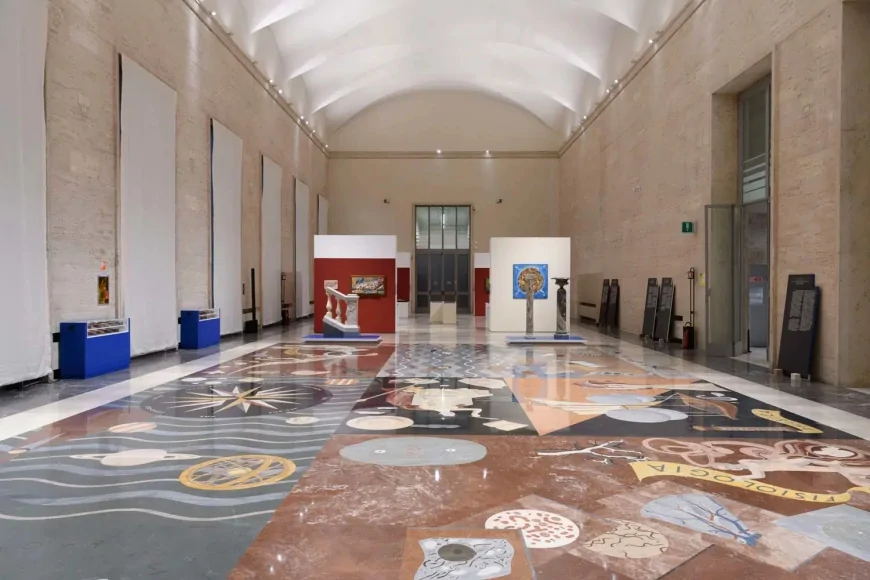 Museo delle Civiltà: apertura straordinaria per Ognissanti 2025 a Roma