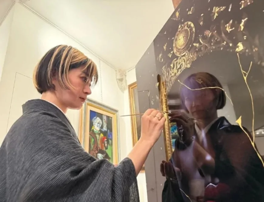 ‘Grani di Pace’: l’opera della Fondazione Made in Sicily candidata al Guinness dei Primati