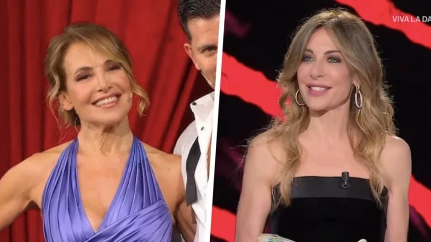 Ci sarà anche Barbara d’Urso tra gli ospiti di Belve? Francesca Fagnani si sbilancia