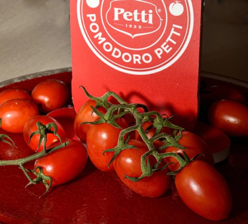 A Venturina Terme Petti premia la filiera del pomodoro – Centenario e Premio Pettirosso