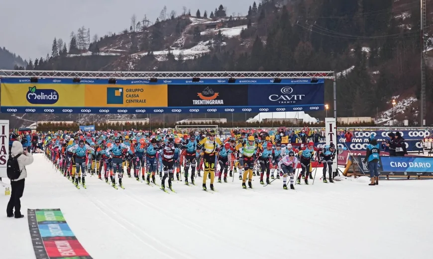 Marcialonga 2026: un legame senza tempo tra Fiemme e Fassa