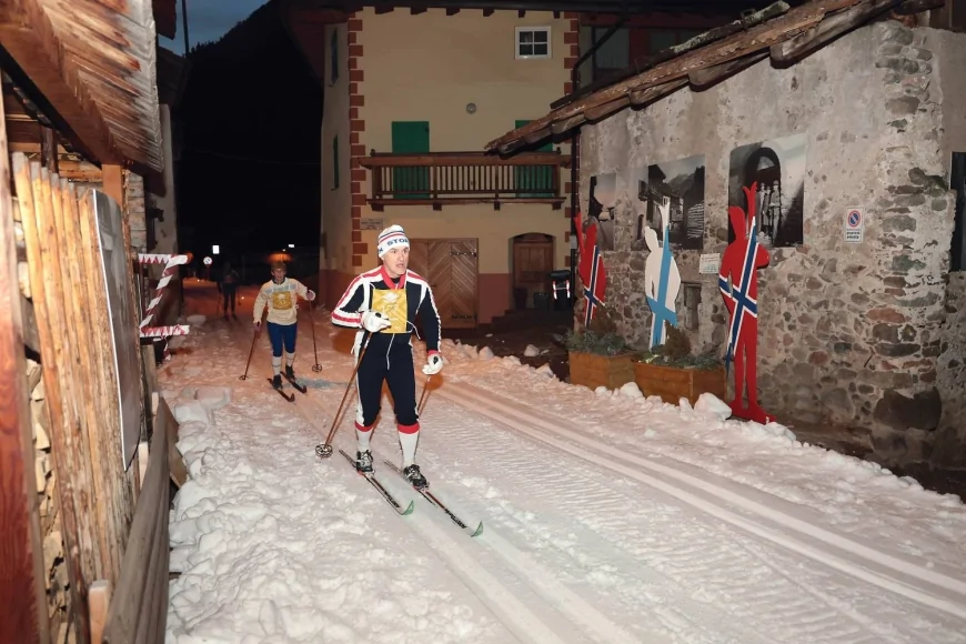 Marcialonga 2026: un legame senza tempo tra Fiemme e Fassa