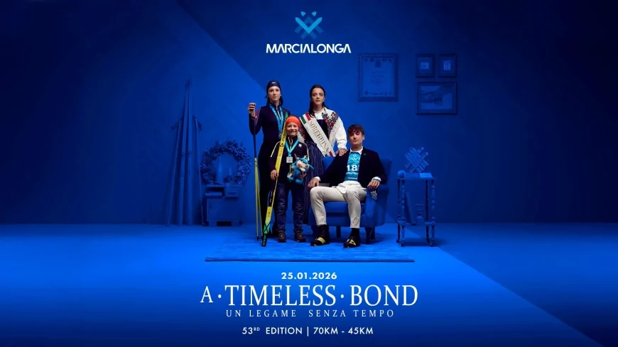 Marcialonga 2026: un legame senza tempo tra Fiemme e Fassa
