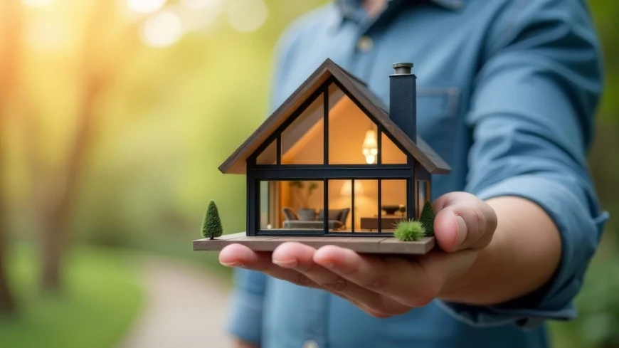 Mercato immobiliare 2025: cresce l’offerta di monolocali e bilocali in Italia