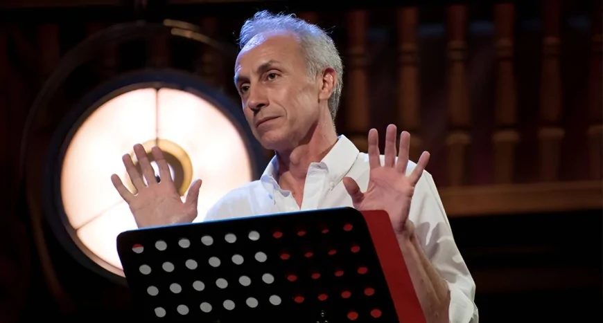 Teatro Trianon Viviani: Marco Travaglio e Eduardo Scarpetta protagonisti a novembre 2025