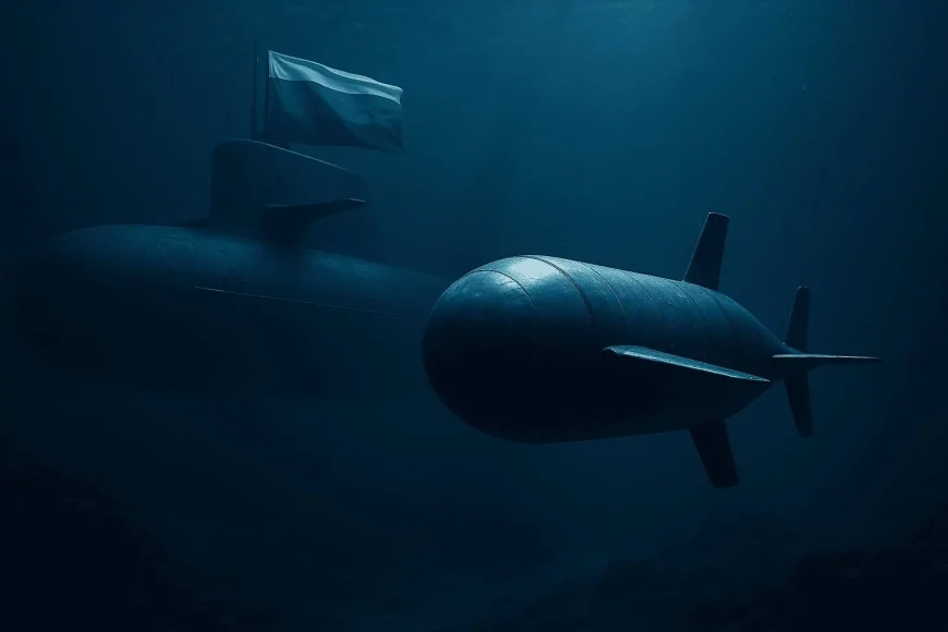 Poseidon: il super drone nucleare russo che sfida ogni difesa e cambia gli equilibri globali