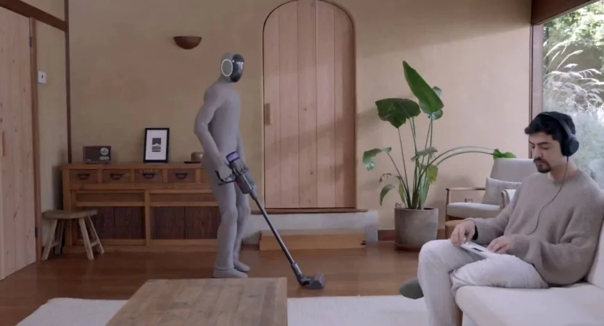 NEO, il robot umanoide domestico da 20.000 dollari che rivoluziona la casa intelligente