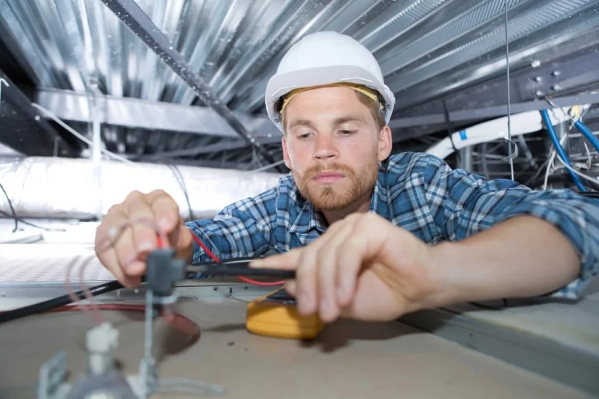 Jensen Huang (NVIDIA): “I milionari del futuro saranno idraulici ed elettricisti”