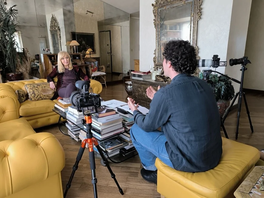 “Matri pi sempri”: la Buona Novella di Fabrizio De André arriva su Amazon Prime Video in versione siciliana