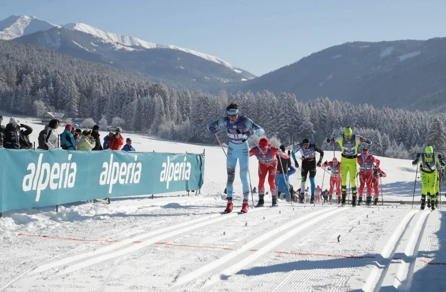 Granfondo Val Casies 2026: sci di fondo tra le Dolomiti con King & Queen of the Mountain