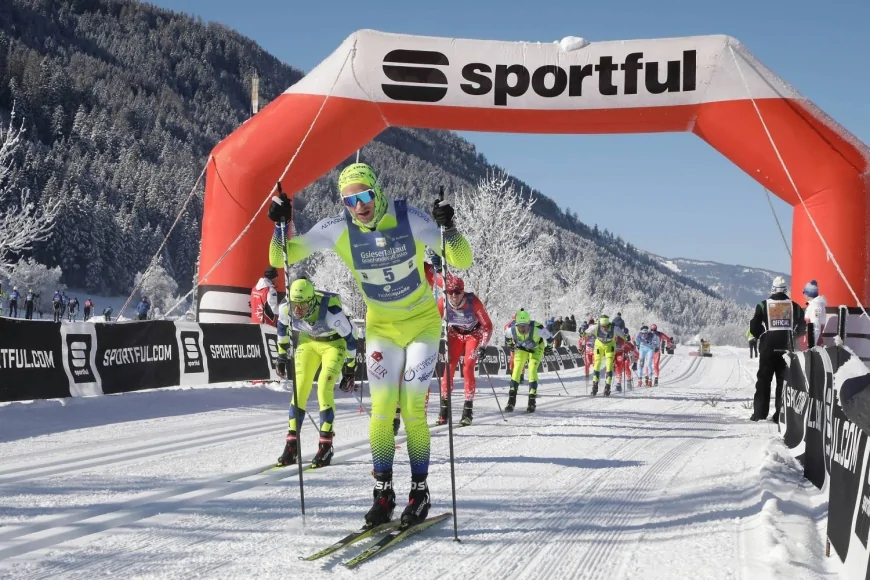 Granfondo Val Casies 2026: sci di fondo tra le Dolomiti con King & Queen of the Mountain