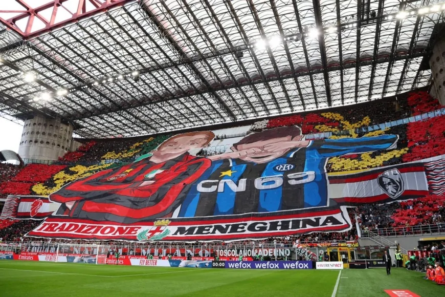 San Siro diventa di Milan e Inter: svolta storica a Milano