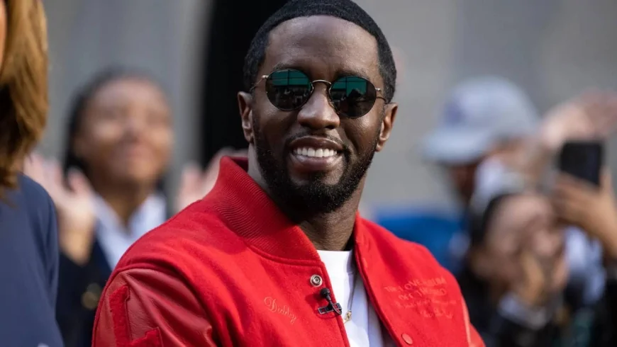 Sean “Diddy” Combs compie 56 anni in carcere: niente lusso
