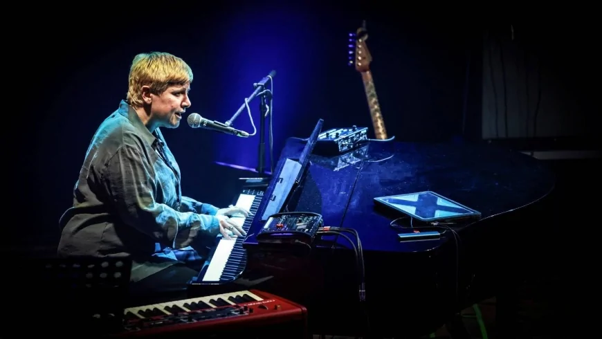 Premio Bianca d’Aponte 2025: Micaela Tempesta vince il contest per cantautrici con Levante madrina