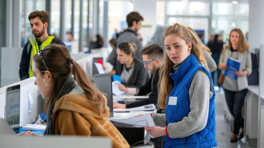 Nascono i “V-Level” nel Regno Unito: nuova qualifica per formare giovani pronti al lavoro