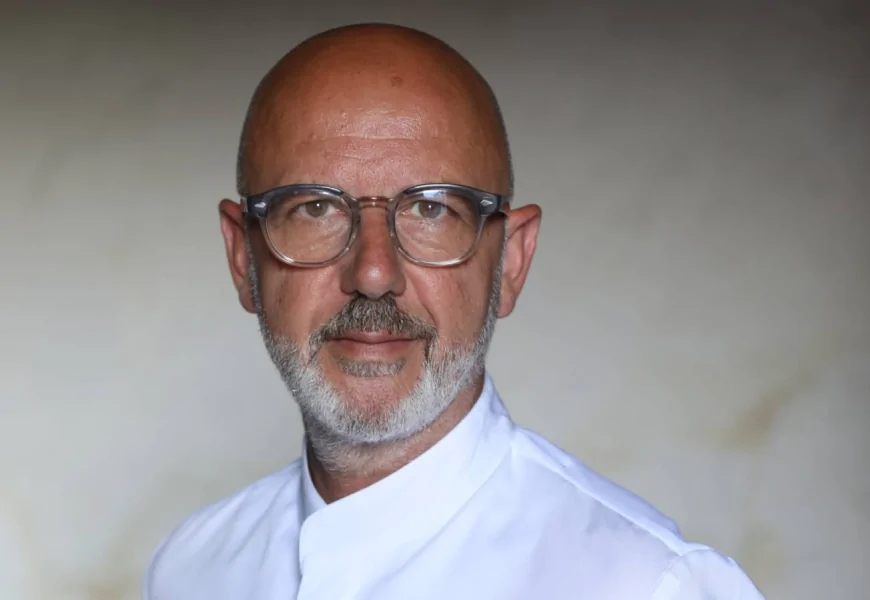 Franco Pepe protagonista a Visioni d’Autore con Molino Casillo | Altograno® a Identità Golose Milano